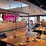 Novotel Centrum فندق 4*