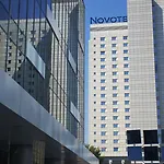 Hotel Novotel Centrum Poznan