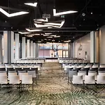 Novotel Centrum Hotel 4*