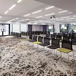 Hotel Novotel Centrum Poznan