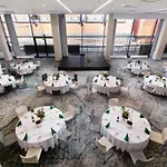 Hotel Novotel Centrum Poznan