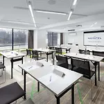 Novotel Centrum 4* Poznan