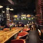Novotel Centrum Poznan
