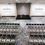 Novotel Centrum 4* Poznan