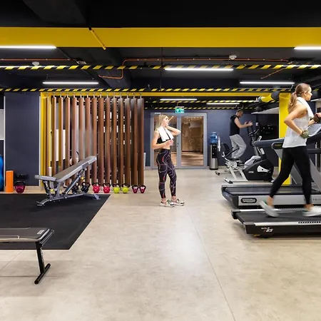 노보텔 센트럼 포즈난