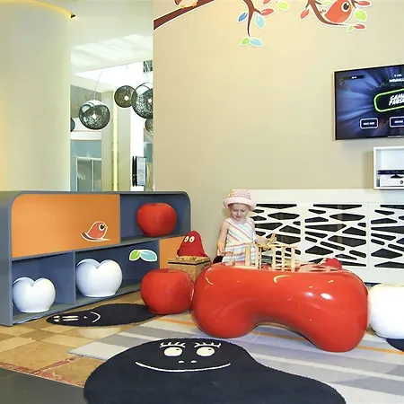 Novotel Centrum Otel