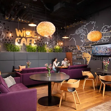 Otel Novotel Centrum