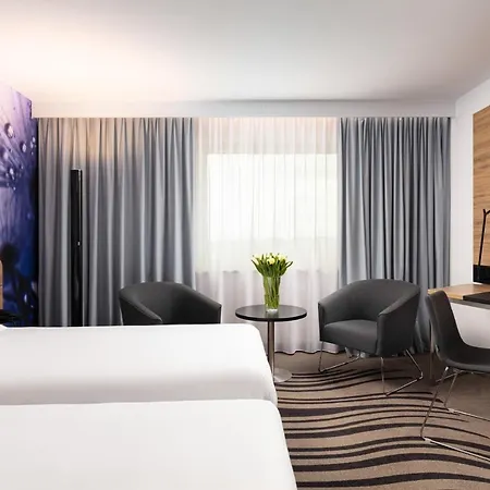 Novotel Centrum
