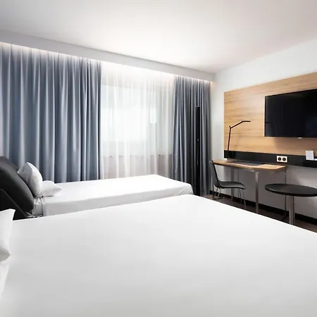 Novotel Centrum Hotel