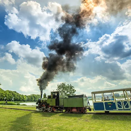 Otel Novotel Centrum