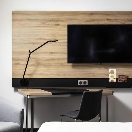 Otel Novotel Centrum Poznan