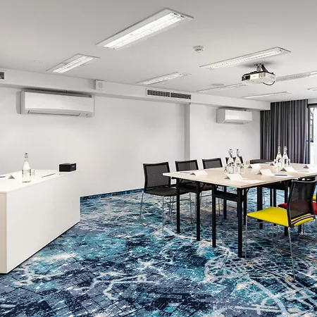 Novotel Centrum Otel 4*