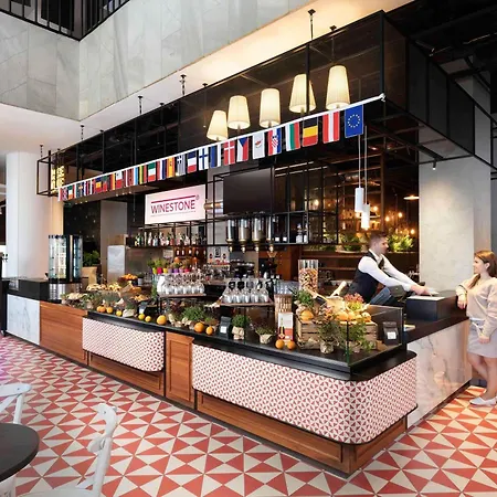 Hotel Novotel Centrum