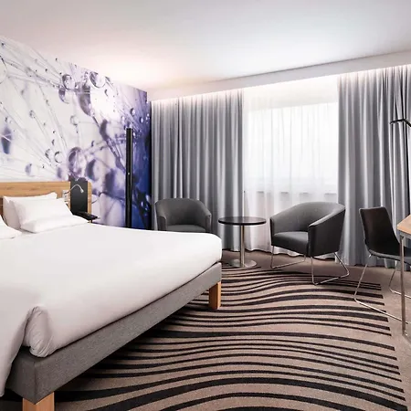 Hotel Novotel Centrum
