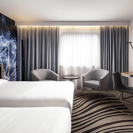 Novotel Centrum 4* Poznań