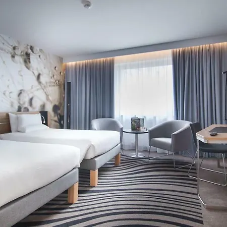 Novotel Centrum