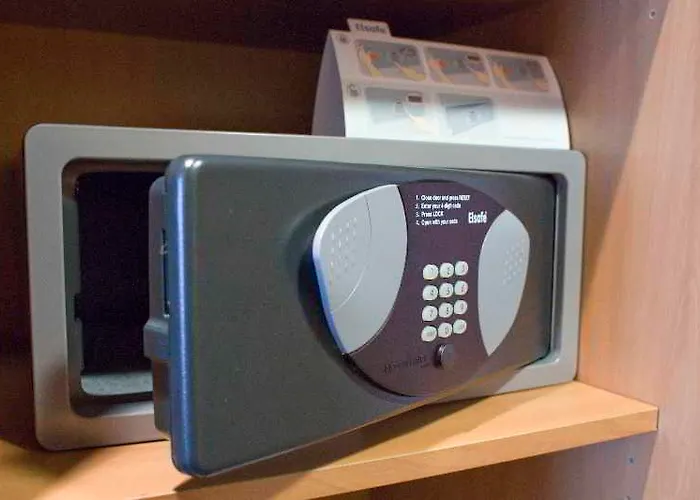 Hotel Novotel Centrum 4*