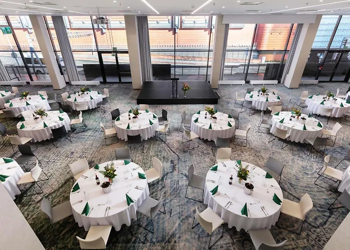 호텔 노보텔 센트럼