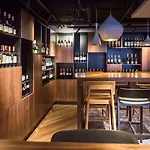 Hotel Novotel Centrum Posen
