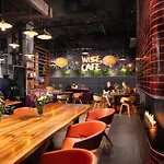 Novotel Centrum 4* Posen