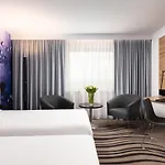 ノボテル セントラム