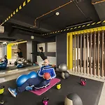Novotel Centrum 4* Posen