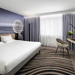 Hotel Novotel Centrum Posen