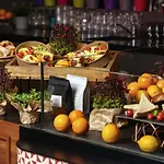 Novotel Centrum Posen