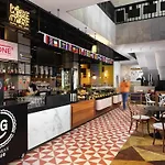 Hotel Novotel Centrum Posen