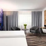 Hotel Novotel Centrum Posen