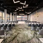 Novotel Centrum Hotel Posen