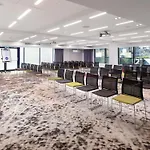 Novotel Centrum Hotel Posen