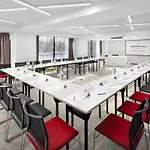 Novotel Centrum Hotel Posen