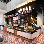 Novotel Centrum Hotel