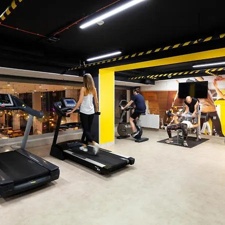 Novotel Centrum 4* Posen