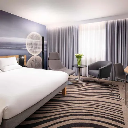 Novotel Centrum 4*