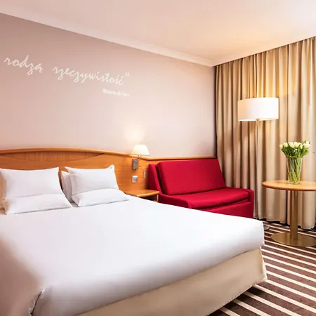 Novotel Centrum Szálloda
