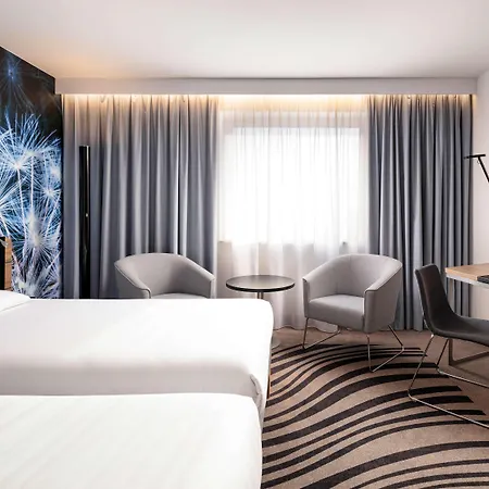Novotel Centrum