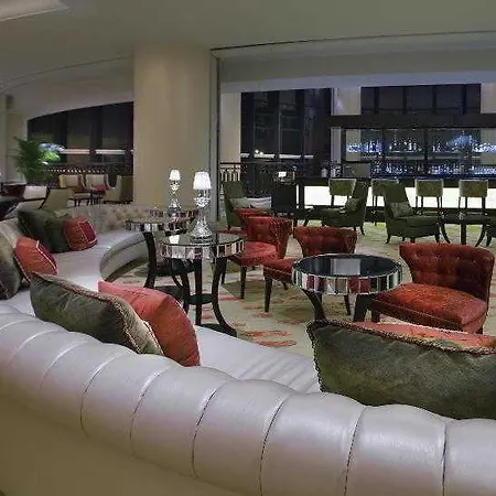 Отель Novotel Centrum