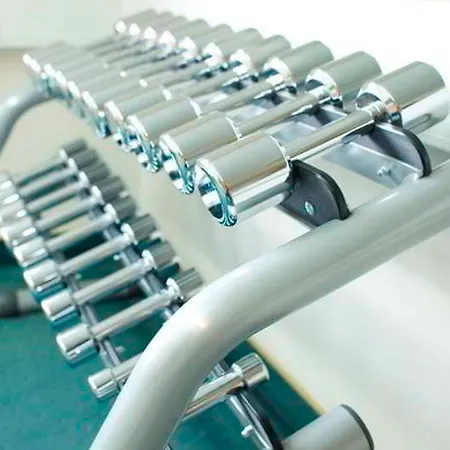 Novotel Centrum Otel Poznan