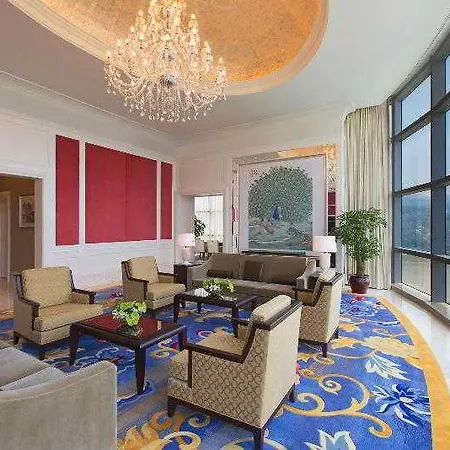 Novotel Centrum Отель Познань