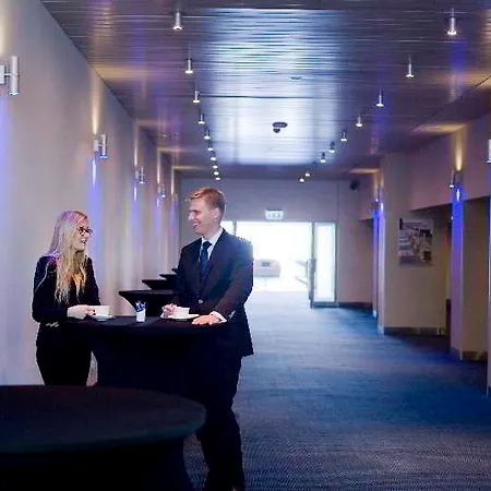 Novotel Centrum Poznan