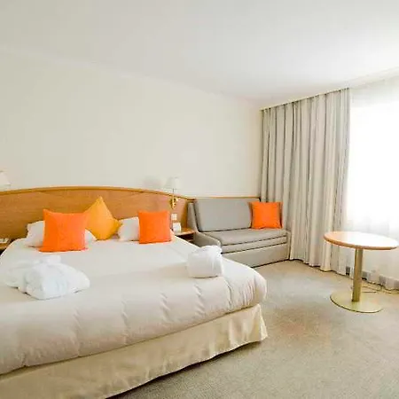 Novotel Centrum Poznań