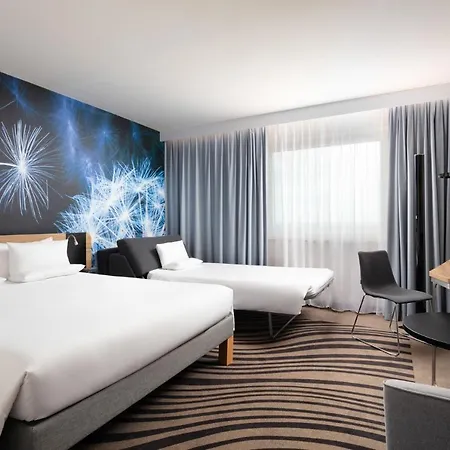 Novotel Centrum