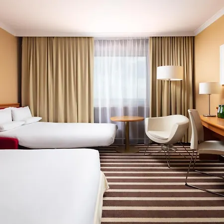Hotel Novotel Centrum