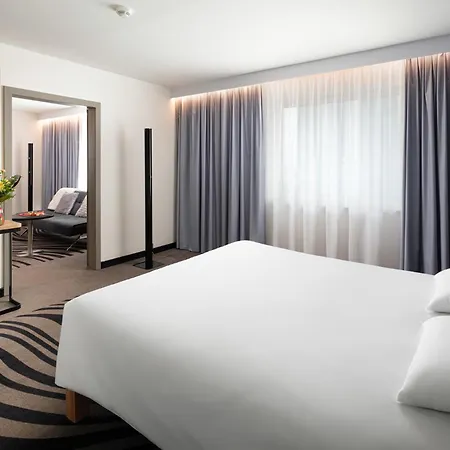 Novotel Centrum 4*