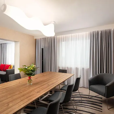 Novotel Centrum