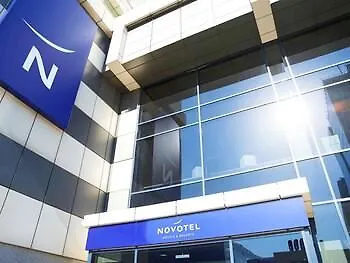 Hotel Novotel Centrum