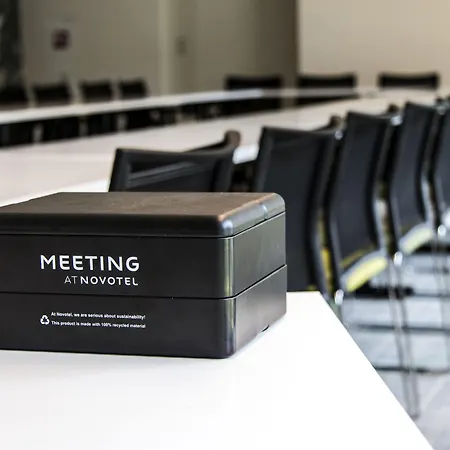 Novotel Centrum Otel