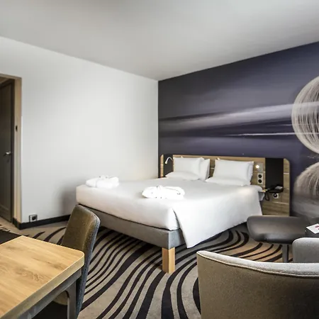 Hotel Novotel Centrum